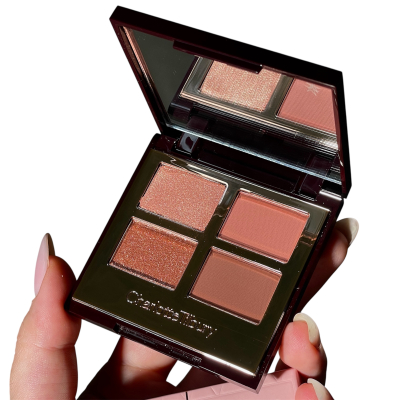 Палетка Charlotte Tilbury Pillow Talk Dreams Luxury Palette (Уценка) 