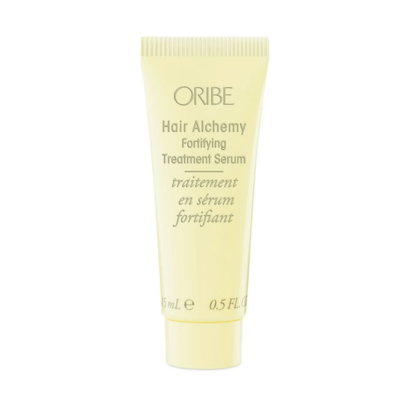 Відновлююча сироватка для волосся Oribe Hair Alchemy Fortifying Serum 15 ml Mini