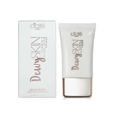Зволожуючий праймер з ефектом сяйва Ciate London Dewy Skin Vitamin C Glass Glow Primer 30 ml