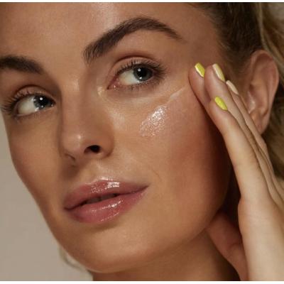 Зволожуючий праймер з ефектом сяйва Ciate London Dewy Skin Vitamin C Glass Glow Primer 30 ml