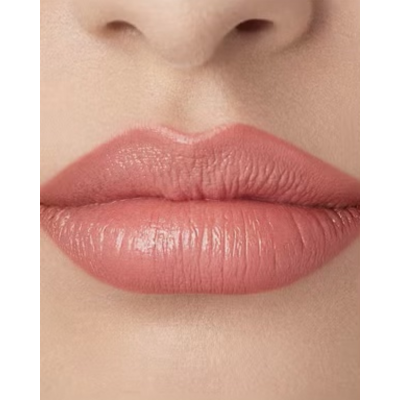 Помада для губ с сатиновым финишем Anastasia Beverly Hills Satin Lipstick (Peach Bud) 3 g (без коробочки, из набора)