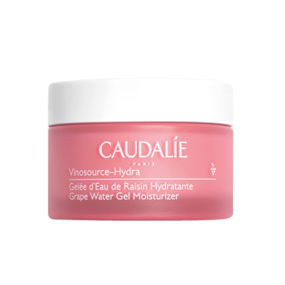 Інтенсивний зволожуючий гель-крем Caudalie Vinosource Hydra Gelcream de Agua de Uva Hidratante 50 ml