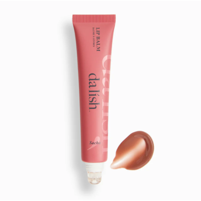 Тонуючий бальзам для губ Dalish Cosmetics Tinted Hydrating Lip Balm (Sacha) 12.5 g