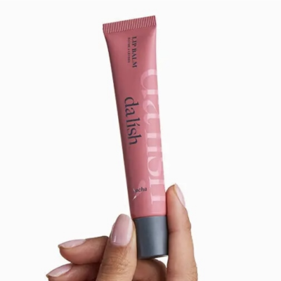 Тонуючий бальзам для губ Dalish Cosmetics Tinted Hydrating Lip Balm (Sacha) 12.5 g