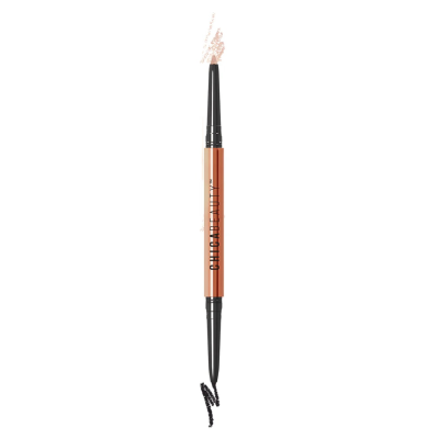 Двойной карандаш для глаз Chica Beauty Gel Eyeliner Duo (Look at the Moon) 0.2 g + 0.08 g