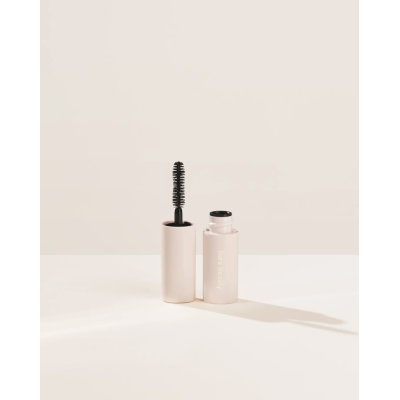 Туш для об'єму вій Rare Beauty by Selena Gomez Perfect Strokes Universal Volumizing Mascara 8 ml Mini (з набору, без уп.)