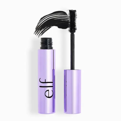 Тушь для ресниц Elf Cosmetics Big Mood Mascara (Pitch Black) 9 ml