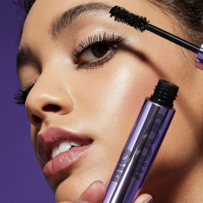 Туш для вій Elf Cosmetics Big Mood Mascara (Pitch Black) 9 ml