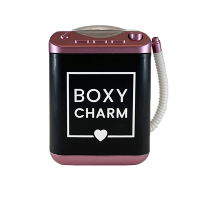 Устройство для очистки кистей и спонжей BoxyCharm Beauty Washing Machine