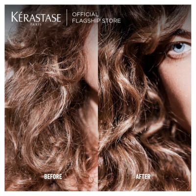 Поживна нічна сироватка для сухого волосся Kerastase Nutritive 8H Magic Night Serum 30 ml