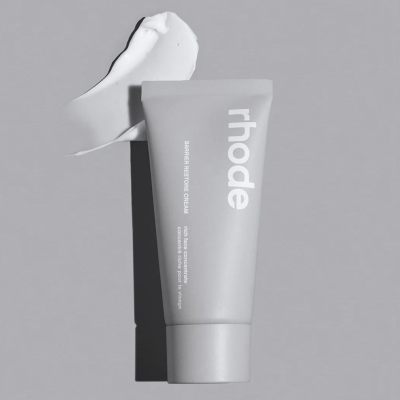 Увлажняющий восстанавливающий крем для лица Rhode Barrier Restore Cream 50 ml
