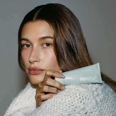 Зволожуючий відновлюючий крем для обличчя Rhode Barrier Restore Cream 50 ml