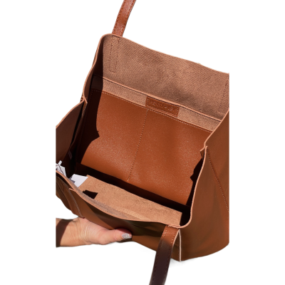 Сумка Henny + Lev Vegan Leather Danielle Tote Bag