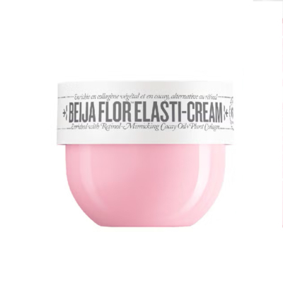 Увлажняющий крем для тела Sol de Janeiro Beija Flor Elasti-Cream 25 ml (без коробочки, из набора)