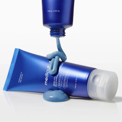 Очищувальна маска для проблемної шкіри Medicube Zero Pore Blackhead Mud Mask 100 g