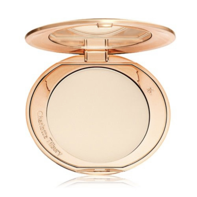 Пудра Charlotte Tilbury Airbrush Flawless Finish (Fair-01) 8 g