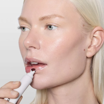 Блиск для губ Refy Mini Lip Gloss (Clear) 5 ml