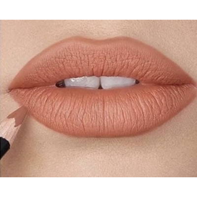 Карандаш для губ Anastasia Beverly Hills Lip Liner (Baby Roses) 1.14 g Travel Size (без коробочки, из набора)