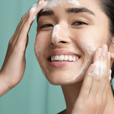 Безсульфатный гель для умывания Tatcha The Matcha Cleanse Daily Clarifying Gel 150 ml