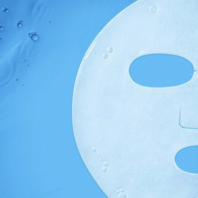 Интенсивно увлажняющая тканевая маска для лица Dr. Jart+ Vital Hydra Solution Pro Mask (26 g)