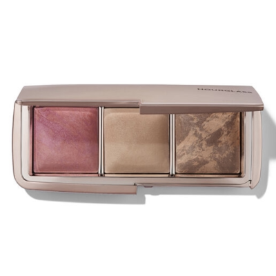 Контурная палетка Hourglass Lighting Palette Sublime Edit 9.9 g