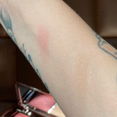 Контурна палетка Hourglass Lighting Palette Sublime Edit 9.9 g