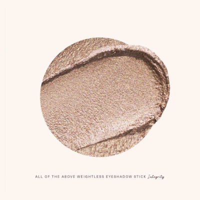 Кремові тіні для повік Rare Beauty All of the Above Weightless Eyeshadow Stick (Integrity) 1.3 g