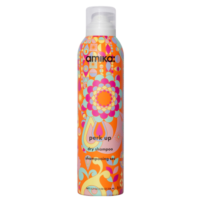 Сухий шампунь Amika Perk Up Dry Shampoo 189 ml