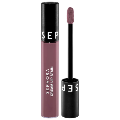 Матова помада Sephora Collection Cream Lip Stain (13 Marvelous Mauve) 5 ml