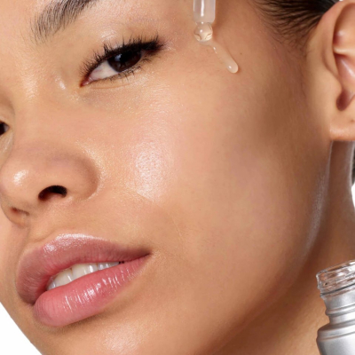 Глибоко зволожуюча сироватка-бустер з гіалуроновою кислотою 111SKIN Hyaluronic Acid Aqua Booster 20 ml