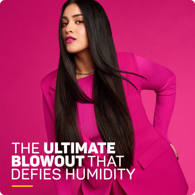 Спрей для розгладження волосся Marc Anthony Glow Long Anti-Frizz Shield Ultimate Blowout 50 ml Travel Size