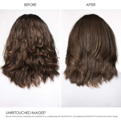 Сыворотка для питания увлажнения и разглаживания волос Olaplex No. 9 Bond Protector Nourishing Hair Serum 90 ml