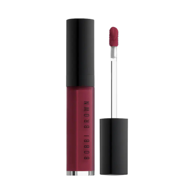 Блиск для губ Bobbi Brown Crushed Oil-Infused Lip Gloss (Slow Jam) 6 ml