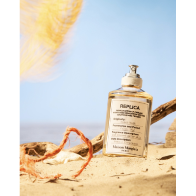 Парфумована вода Мейсон Марджела Біч Волк 7 ml