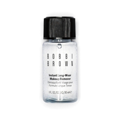 Засіб для видалення водостійкого макіяжу Bobbi Brown Instant Long Wear Makeup Remover 30 ml