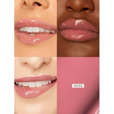 Блиск для губ Tarte Cosmetics Maracuja Juicy Lip (Rose) 1.3 g