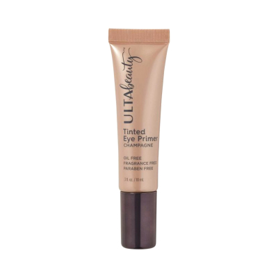 Кремова база під тіні Ulta Beauty Tinted Eye Primer (Champagne) 10 ml