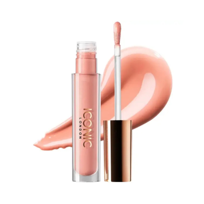 Блиск з ефектом збільшення губ Iconic London Lip Plumping Gloss (Lovestruck) 5 ml