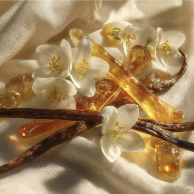 Парфуми Мізерсір Parfum Amber Magique 5 ml