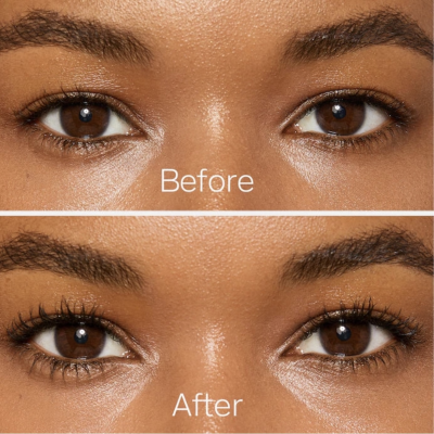 Туш для вій Saie Mascara 101 Lengthening & Lifting 5 g Mini