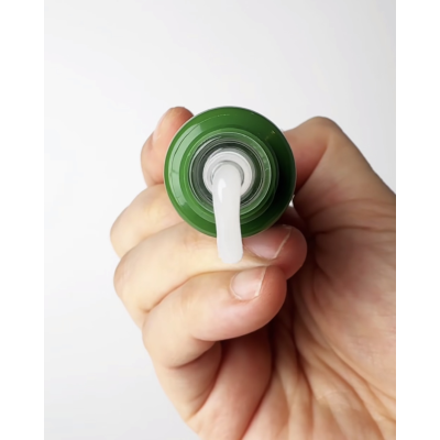 Відновлюючий крем для зони навколо очей PureHeal's Centella 80 Eye Cream 8 ml Travel Size