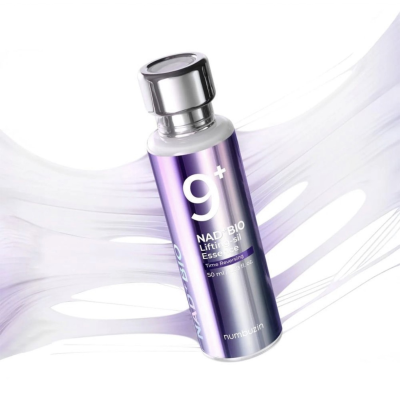 Эссенция для лифтинга лица Numbuzin No.9 NAD+ Bio Lifting-sil Essence 30 ml Travel Size