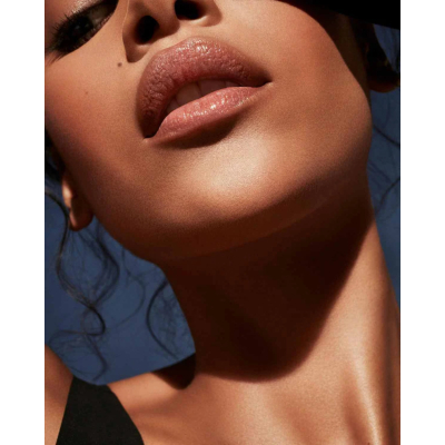 Помада для губ Fenty Beauty Slip Shine Lipstick (Quartz Candy 01) 2.8 g