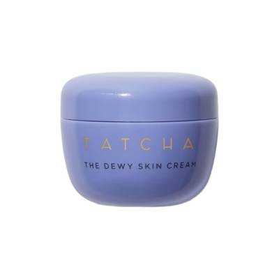 Відновлюючий і зволожуючий крем Tatcha The Dewy Skin Cream 10 ml