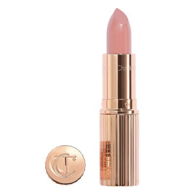 Помада Charlotte Tilbury K.i.s.s.i.n.g. Lipstick (Pillow Talk Fair) 3.5 g (без коробочки, з набору)