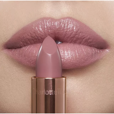 Помада Charlotte Tilbury K.i.s.s.i.n.g. Lipstick (Pillow Talk Fair) 3.5 g (без коробочки, з набору)