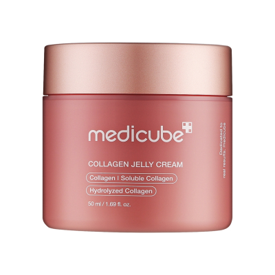 Гелевый крем с коллагеном Medicube Collagen Jelly Cream 50 ml