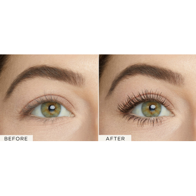 Коричневая тушь для ресниц Tarte Maneater Voluptuous Brown Mascara 9 ml