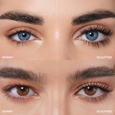 Тушь для ресниц Anastasia Beverly Hills Lash Sculpt Lengthening & Volumizing Mascara 10 ml (без коробочки, из набора)