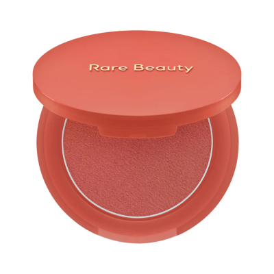 Кремові матові румʼяна Rare Beauty Soft Pinch Matte Bouncy Blush (Worth) 6.4 g 